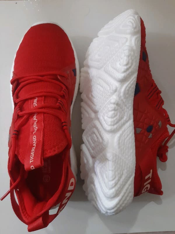 Model KM00029F