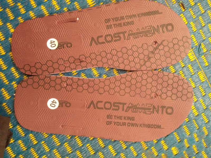 Model KM00077A